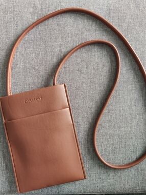 Oak+Fort Phone Bag Crossbody